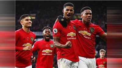 مشاهدة مباراة مانشستر يونايتد وليدز بث مباشر اليوم الدوري الإنجليزي