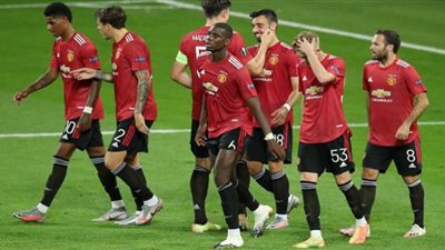 بث مباشر مشاهدة مباراة مانشستر يونايتد وليدز يونايتد 