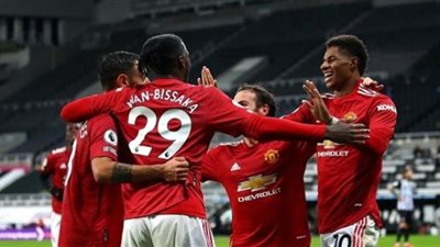 بث مباشر | مشاهدة مباراة مانشستر يونايتد وليدز يونايتد اليوم 20/12 الدوري الإنجليزي