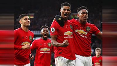 بث مباشر | مشاهدة مباراة مانشستر يونايتد وليدز يونايتد اليوم 20/12 الدوري الإنجليزي