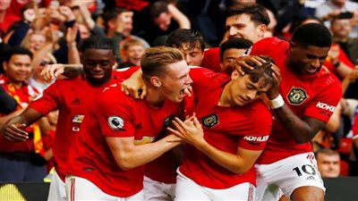 يلا شوت الجديد مشاهدة مباراة مانشستر يونايتد وليدز يونايتد بث مباشر اليوم 20/12/2020 في الدوري الانجليزي