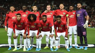 بث مباشر | مشاهدة مباراة مانشستر يونايتد وليدز يونايتد في الدوري الانجليزي