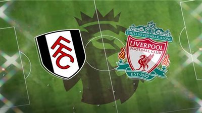 liverpool live مشاهدة مباراة ليفربول وفولهام بث مباشر في الدوري الأنجليزي اليوم 13/12/2020 تابع لايف