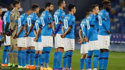 كورة اون لاين مشاهدة مباراة نابولي ولاتسيو بث مباشر اليوم 20/12/2020 الدوري الايطالي