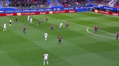 يلا شوت | بث حي | Real Madrid | كورة لايف | الآن بث حي livehd7 | مشاهده مباراة ريال مدريد وإيبار بث مباشر| Bein Sport 3