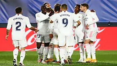 يلا شوت | مشاهدة مباراة ريال مدريد وايبار بث مباشر اليوم beIN SPORTS في الدوري الاسباني