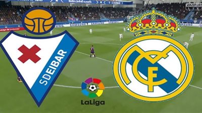 مشاهدة مباراة ريال مدريد وإيبار بث مباشر yalla shoot | بث مباشر مباراة ريال مدريد وإيبار يلا شوت | كورة اون لاين لايف