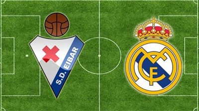 يلا شوت مشاهدة مباراة ريال مدريد وإيبار بث مباشر رابط يوتيوب YALLA BEIN متعدد الجودات كورة لايف ريال مدريد