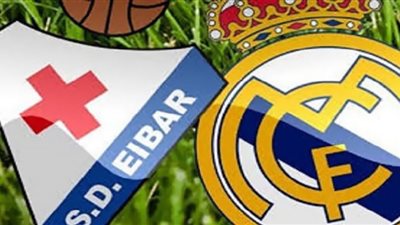 بث مباشر | مباراة ريال مدريد وإيبار في الدوري الإسباني