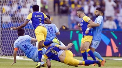 بث مباشر | مشاهدة مباراة النصر والباطن في الدوري السعودي “يلا شوت”