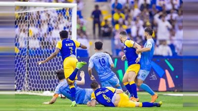 بث مباشر | شاهد النصر والباطن في الدوري السعودي “كورة ستار”