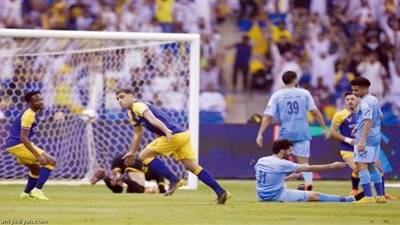 بث مباشر | مشاهدة مباراة النصر والباطن اليوم 21/10 في الدوري السعودي