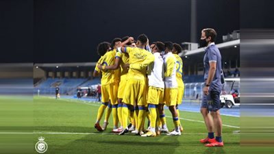 رابط مشاهدة مباراة النصر والباطن بث مباشر .. الرياضية السعودية