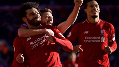 يلا شوت الجديد | yalla shoot new مشاهدة مباراة ليفربول وفولهام بث مباشر اليوم علي قناة بي ان سبورت 2