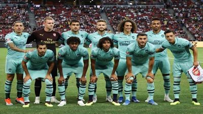 كورة ستار HD | لايف الأن مشاهدة مباراة مانشستر سيتي وارسنال بث مباشر اليوم 22-12-2020 في كأس الرابطة الإنجليزية