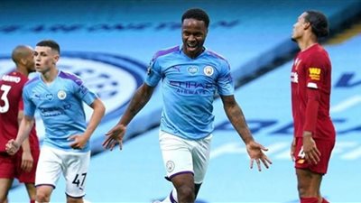 بث مباشر.. مباراة مانشستر سيتي وأرسنال