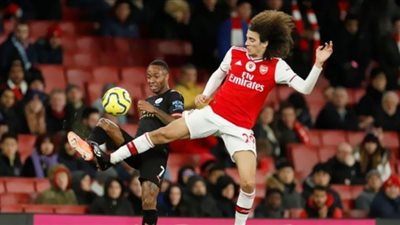 بث مباشر مشاهدة مباراة مانشستر سيتي وارسنال اليوم