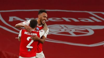 مشاهدة مباراة مانشستر سيتي وارسنال اليوم بث مباشر يوتيوب