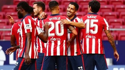 مشاهدة مباراة أتلتيكو مدريد وريال سوسيداد بث مباشر يلا شوت اليوم 22 – 12 – 2020 في الدوري الأسباني