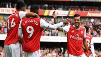 ارسنال ومانشستر سيتي كورة لايف | مشاهدة مباراة مانشستر سيتي وارسنال بث مباشر كأس الرابطة الانجليزية