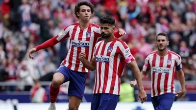 مشاهدة مباراة أتلتيكو مدريد وريال سوسيداد بث مباشر | يلا شوت | اليوم 22 – 12 – 2020 في الدوري الأسباني