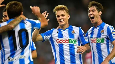 مشاهدة مباراة أتلتيكو مدريد وريال سوسيداد بث مباشر Yalla Live اليوم 22 – 12 – 2020 في الدوري الأسباني