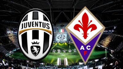 بث مباشر | مشاهدة مباراة يوفنتوس وفيورنتينا اليوم في الدوري الإيطالي