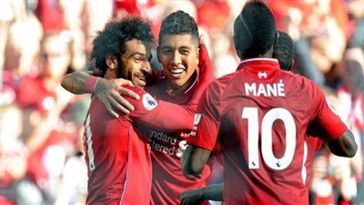 يلا كورة مشاهدة مباراة ليفربول وفولهام بث مباشر Liverpool live broadcast