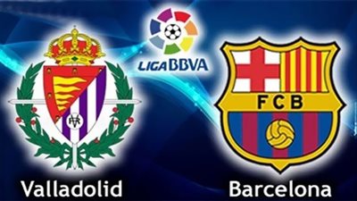 مشاهدة مباراة برشلونة وبلد الوليد بث مباشر اليوم الدوري الإسباني