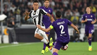 مشاهدة مباراة يوفنتوس وفيورنتينا بث مباشر اليوم بتاريخ 22-12-2020 في الدوري الايطالي