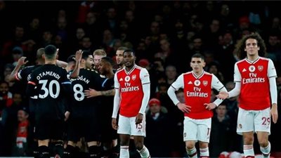 بث مباشر مشاهدة مباراة ارسنال ومانشستر سيتي manchester city live يلا شوت