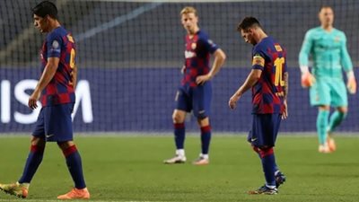 مشاهدة مباراة برشلونة وبلد الوليد بث مباشر يلا شوت بدون تقطيع
