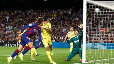 بث مباشر | مشاهدة مباراة برشلونة وبلد الوليد في الدوري الاسباني رابط “يلا شوت”