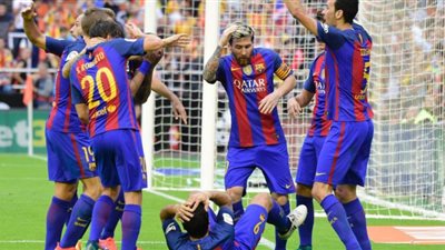 بث مباشر | مشاهدة مباراة برشلونة وبلد الوليد اليوم 22/12 الدوري الإسباني