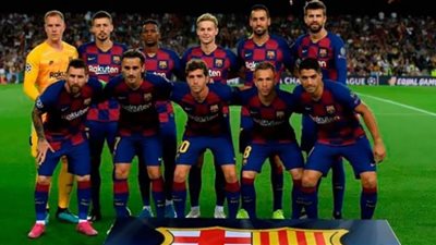 مشاهدة مباراة برشلونة وبلد الوليد بث مباشر real valladolid اليوم 22 – 12 – 2020 في الدوري الأسباني