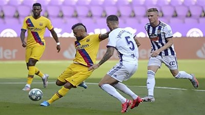 يلا شووت مشاهدة مباراة برشلونة وبلد الوليد بث مباشر KORA LIVE يلا شوت I7SRY رابط ماتش برشلونة NOW