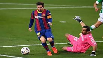 بث مباشر | مشاهدة برشلونة وبلد الوليد في الدوري الاسباني “كورة لايف”