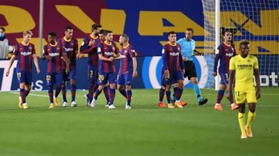 Tube Live بث مباشر برشلونة اليوم: مشاهدة مباراة برشلونة وبلد الوليد يلا شوت Yalla Shoot كورة لايف