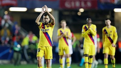 يلا شوت GOAL PLUS مشاهدة مباراة برشلونة وبلد الوليد بث مباشر BARCA LIVE رابط ماتش البرسا بدون تقطيع جودة متعددة NOW