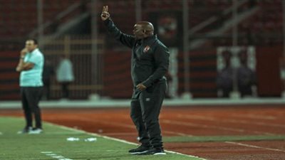 بث مباشر | مشاهدة مباراة الاهلي وسونيديب في دوري ابطال افريقيا