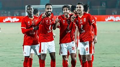 بث مباشر | شاهد الاهلي وسونيديب في دوري ابطال افريقيا “يلا شوت”