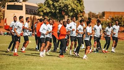 بث مباشر (يوتيوب).. مباراة الأهلي وسونيديب بطل النيجر في دوري ابطال افريقيا