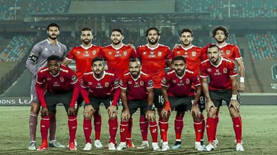 بث مباشر.. شاهد مباراة «الأهلي» و«سونيديب» في «دوري ابطال افريقيا»