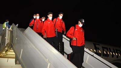 بث مباشر | مشاهدة مباراة الاهلي وسونيديب اليوم 23/12 في دوري أبطال إفريقيا