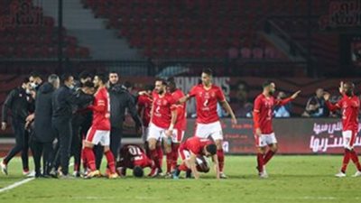 مشاهدة مباراة الأهلي وسونيديب بث مباشر .. قناة النادي الأهلي