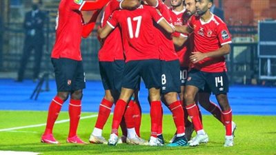 بث مباشر.. الأهلي وسونيديب في دوري أبطال إفريقيا