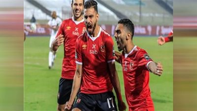 مشاهدة مباراة الأهلي وسونيديب بث مباشر دوري أبطال أفريقيا Al-Ahly vs Sunidip