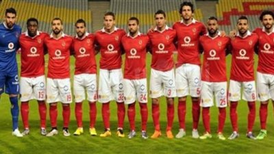 مشاهدة قناة الأهلي مباراة الأهلي وسونيديب بث مباشر