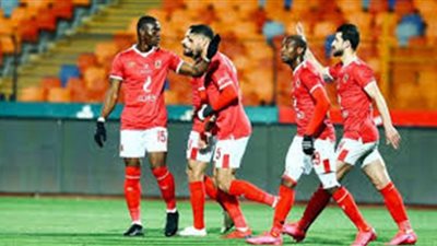 مشاهدة مباراة الأهلي وسونيديب بث مباشر بدوري أبطال أفريقيا