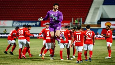 بث مباشر لمباراة الاهلي وسونيديب بدوري أبطال أفريقيا